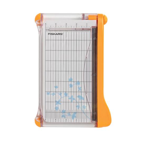 Fiskars® Card Making Bypass Paper Trimmer